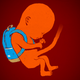 Illustration for article titled How to Get Your Fetus Ready for College